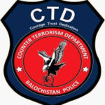 Counter Terrorism Department CTD