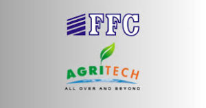 Fauji Fertilizer Company FFC