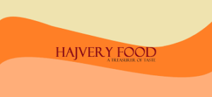 Gourmet Hajvery Foods