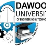 Dawood University of Engineering & Technology