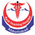 Ayub Teaching Hospital ATH