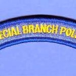 Special Branch Punjab Police