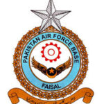 Pakistan Air Force PAF