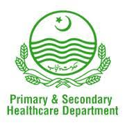 Primary & Secondary Healthcare Department