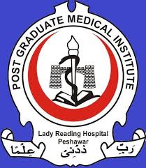 Lady Reading Hospital