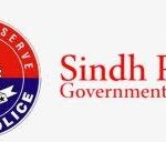 Sindh Police