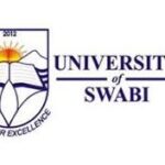 The University of Swabi