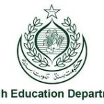 School Education & Literacy Department