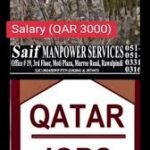 Saif Manpower Services