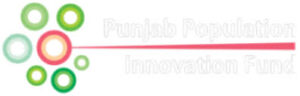 Punjab Population Innovation Fund (PPIF)