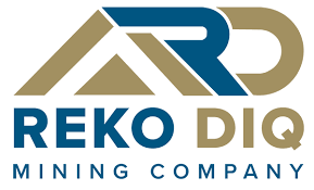 Reko Diq Mining Company RDMC