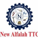 New Al Falah Trade Test & Training Center