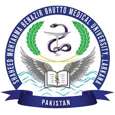 Shaheed Mohtarma Benazir Bhutto Medical University