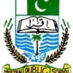 Multan Public School & College