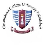 Government College University Faisalabad