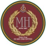 Combined Military Hospital CMH