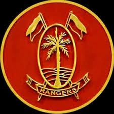 Pakistan Rangers