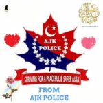 AJK Police