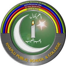 Khaplu Public School and College