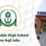 Cantt Public High School