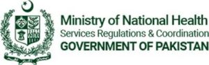 Ministry of National Health Services Regulations & Coordination NHSRC